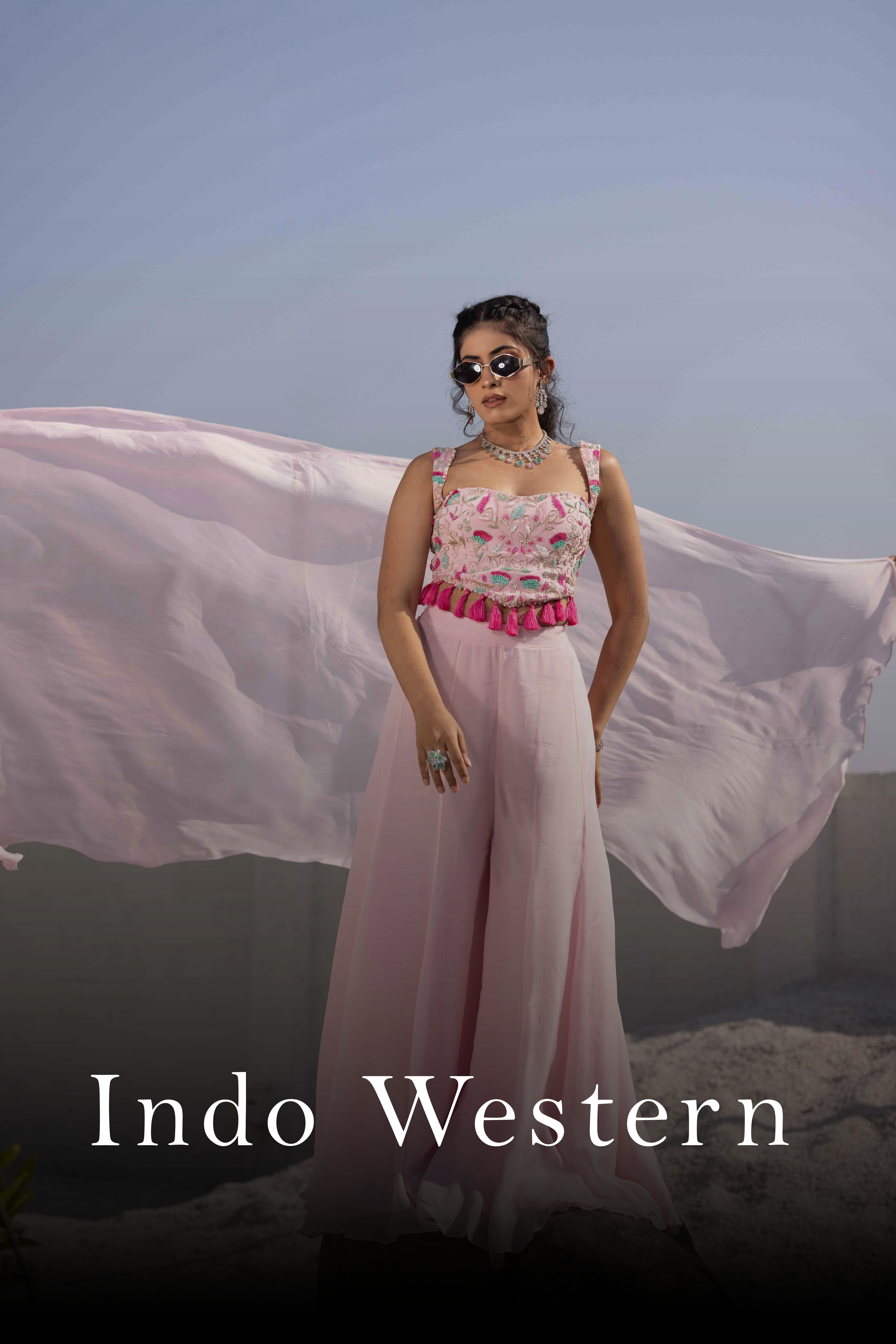 Indo Western