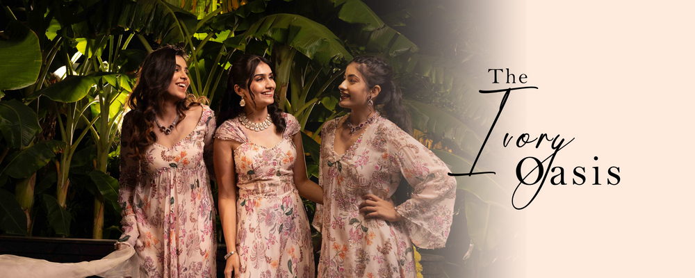 Ivory Oasis