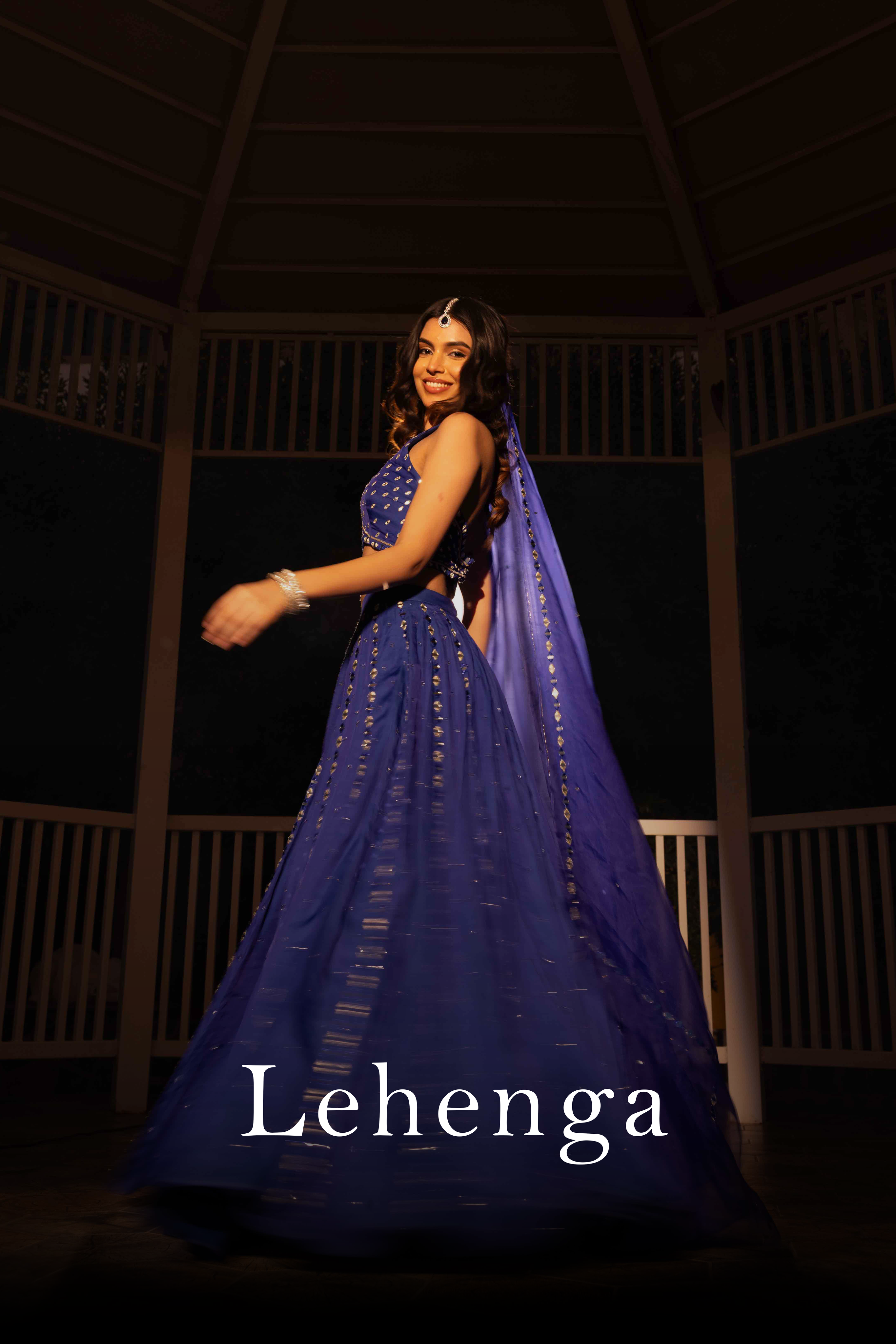 Lehenga