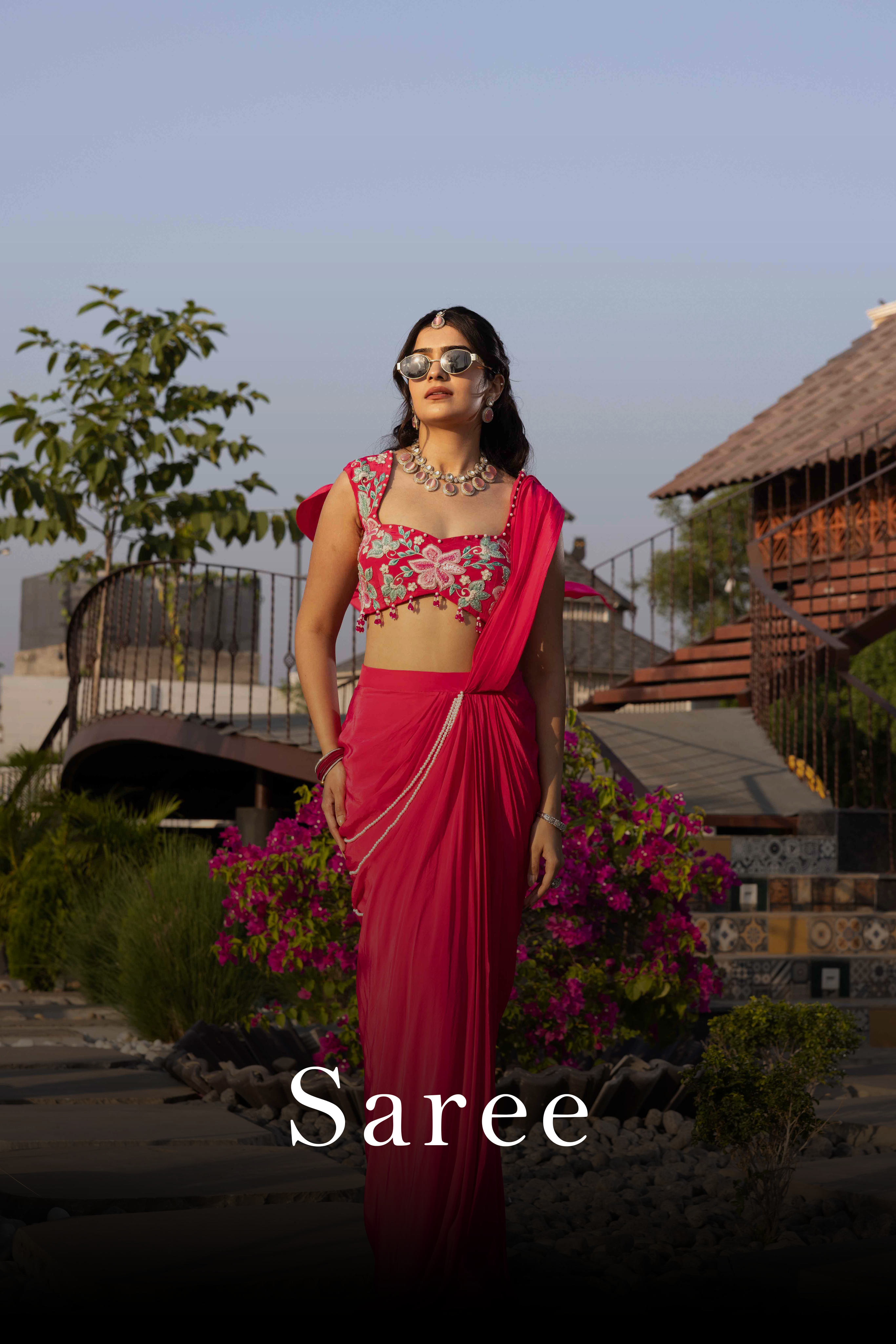 Saree