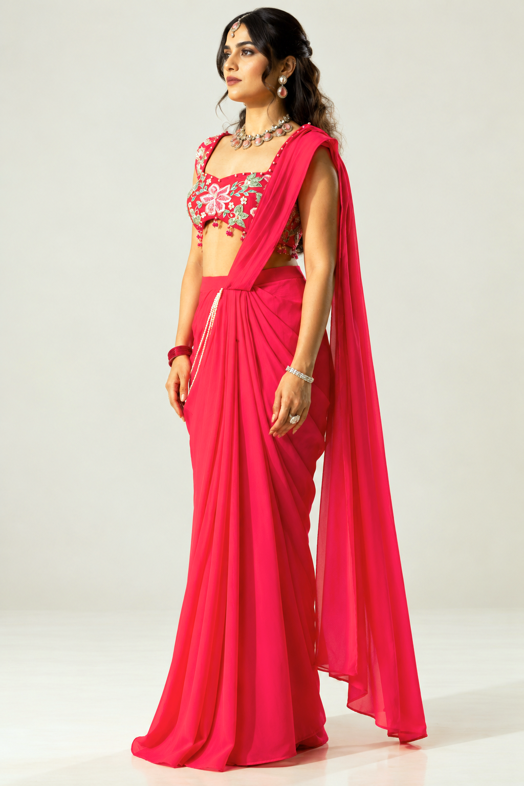 CHANDANI