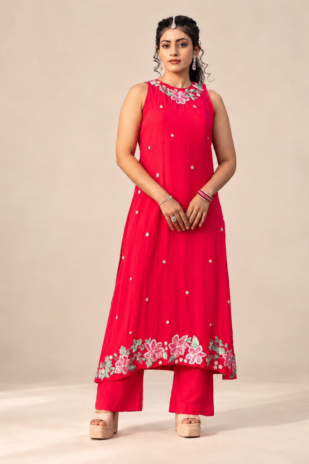 NEERJA