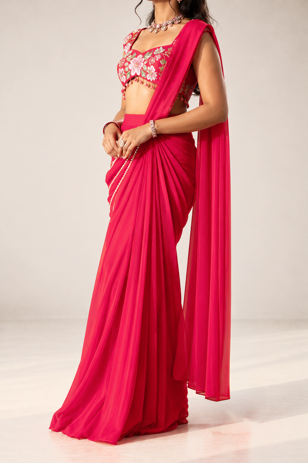 CHANDANI