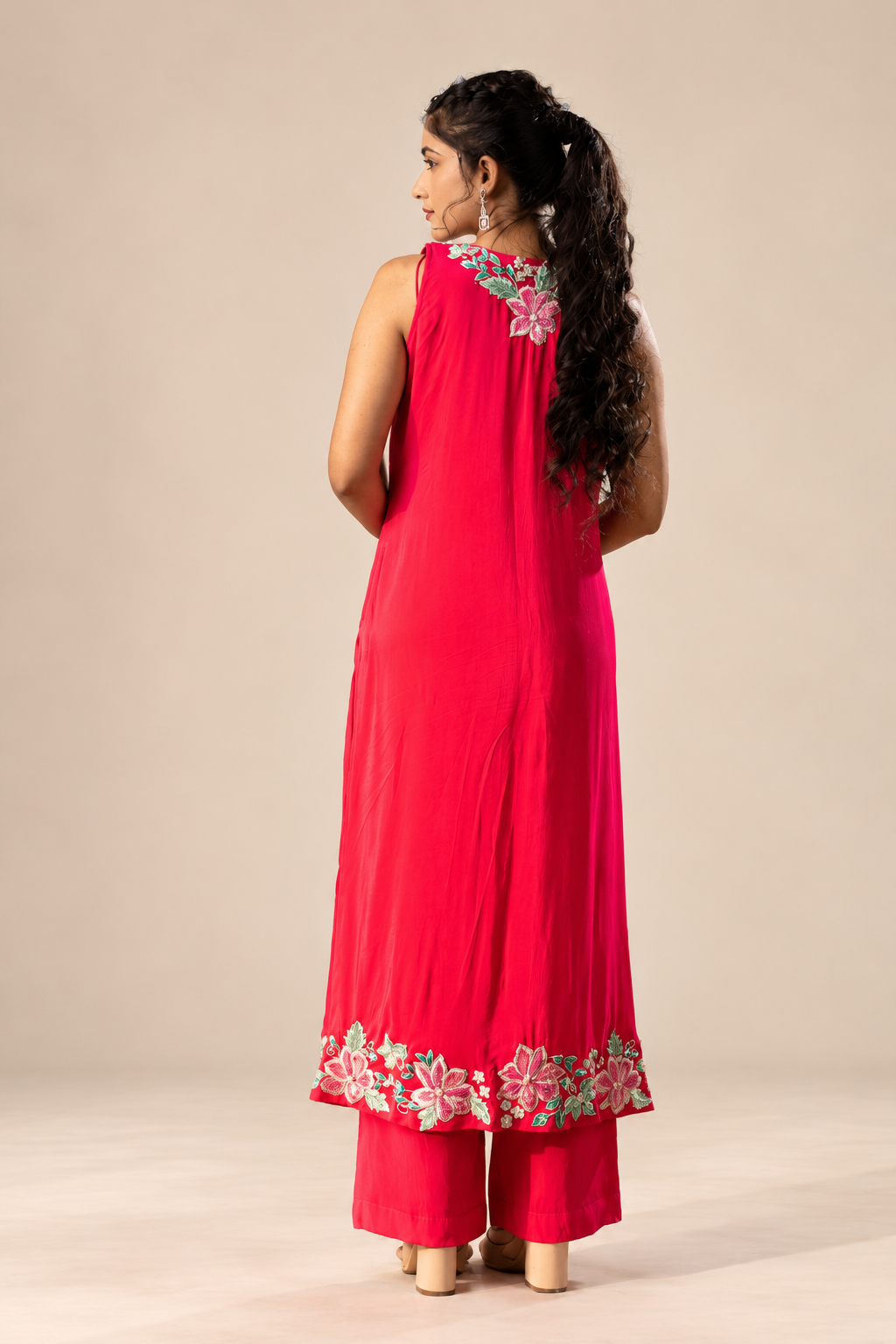 NEERJA