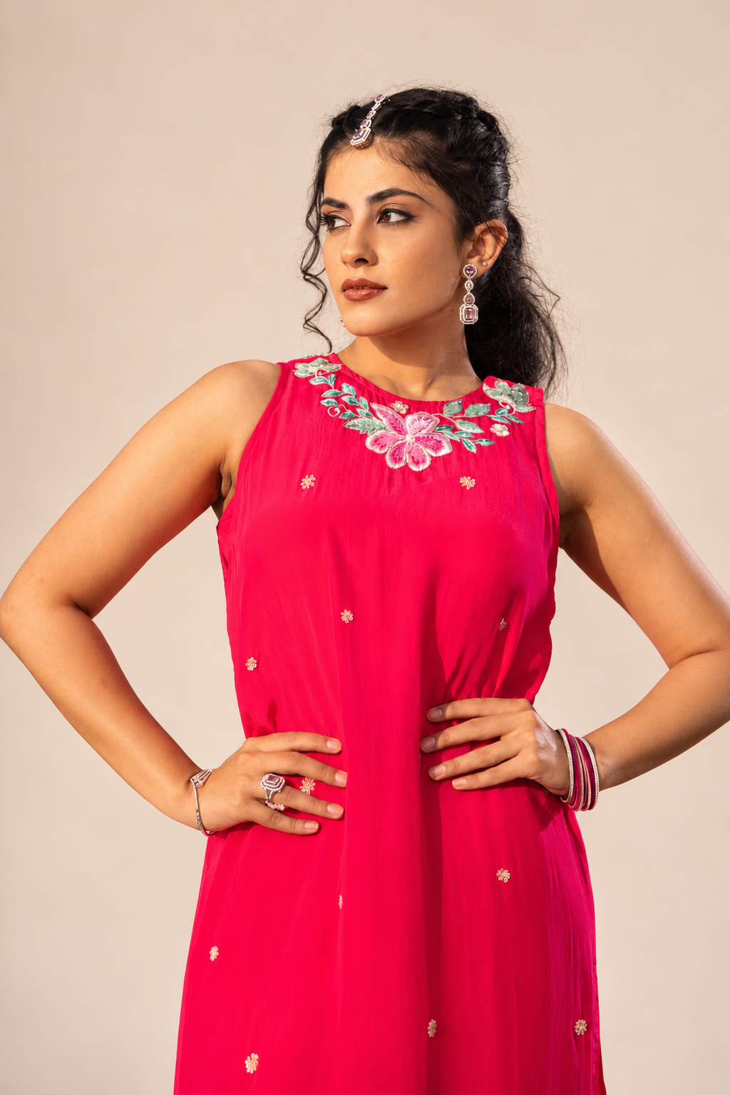 NEERJA