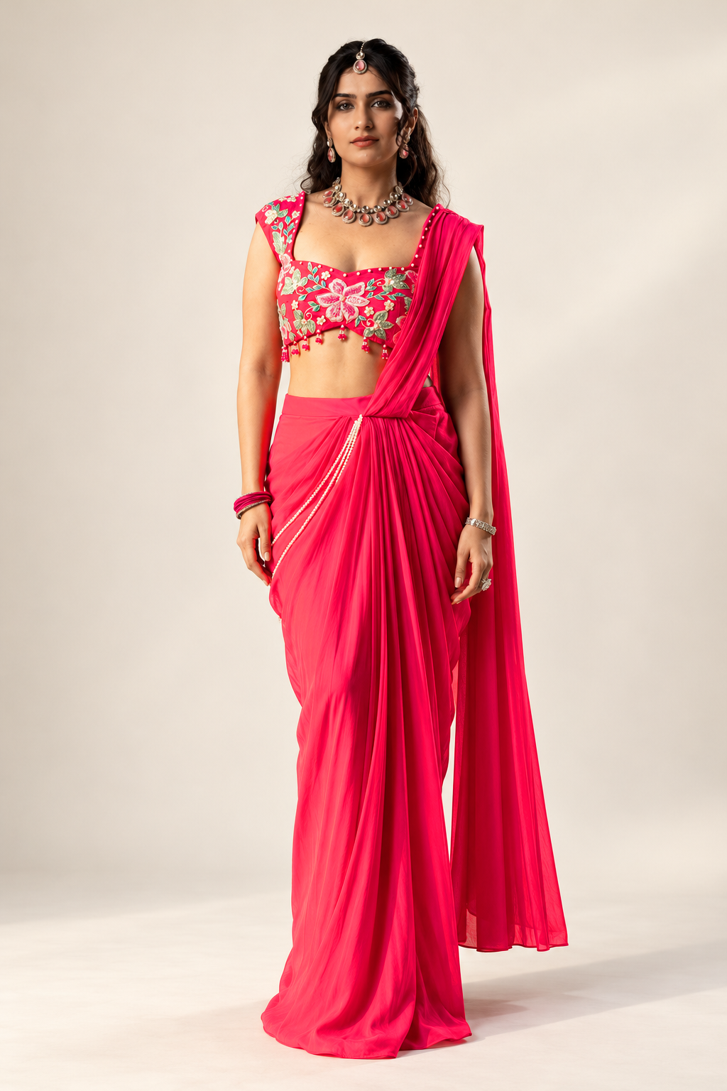 CHANDANI