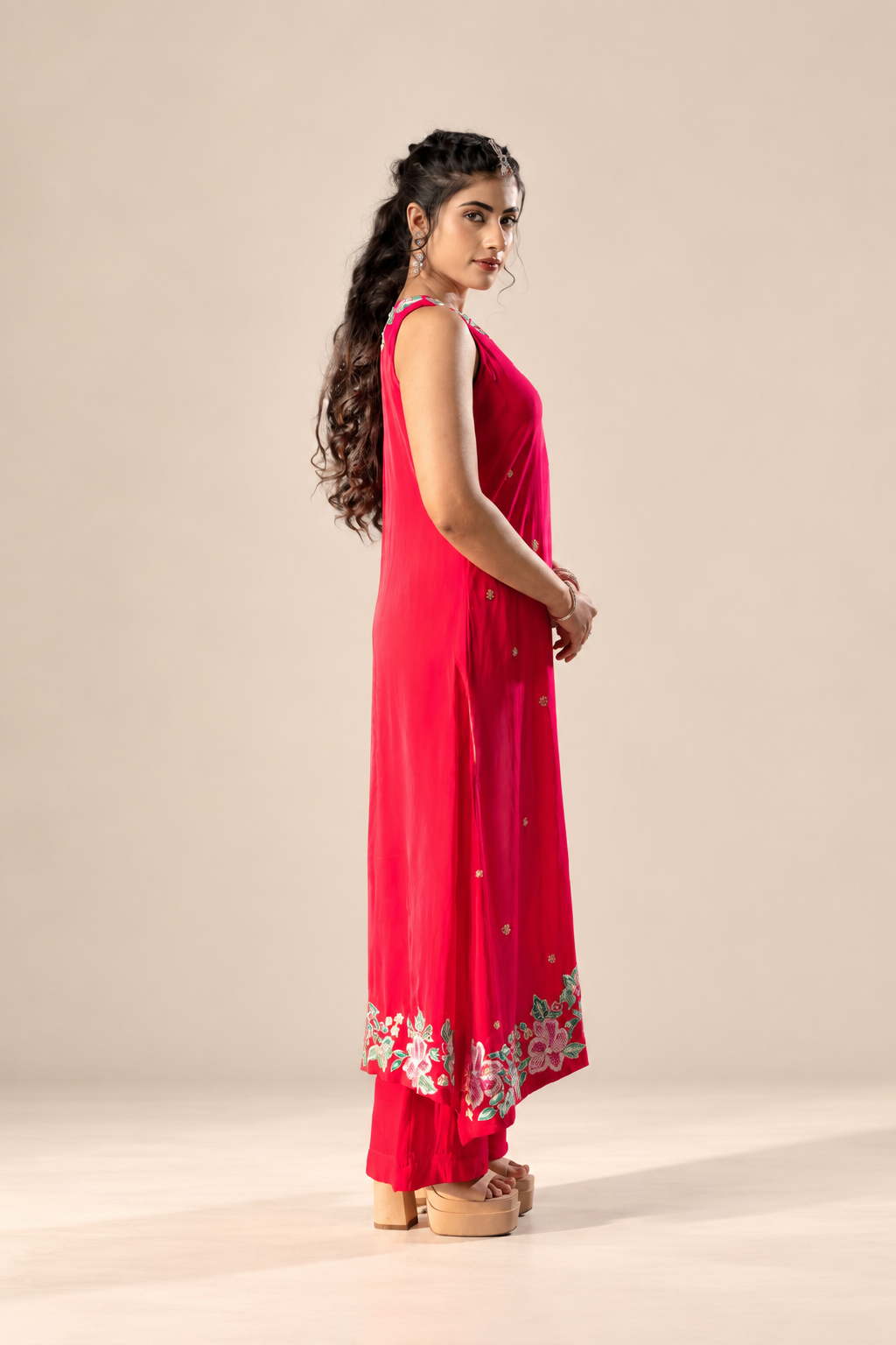 NEERJA