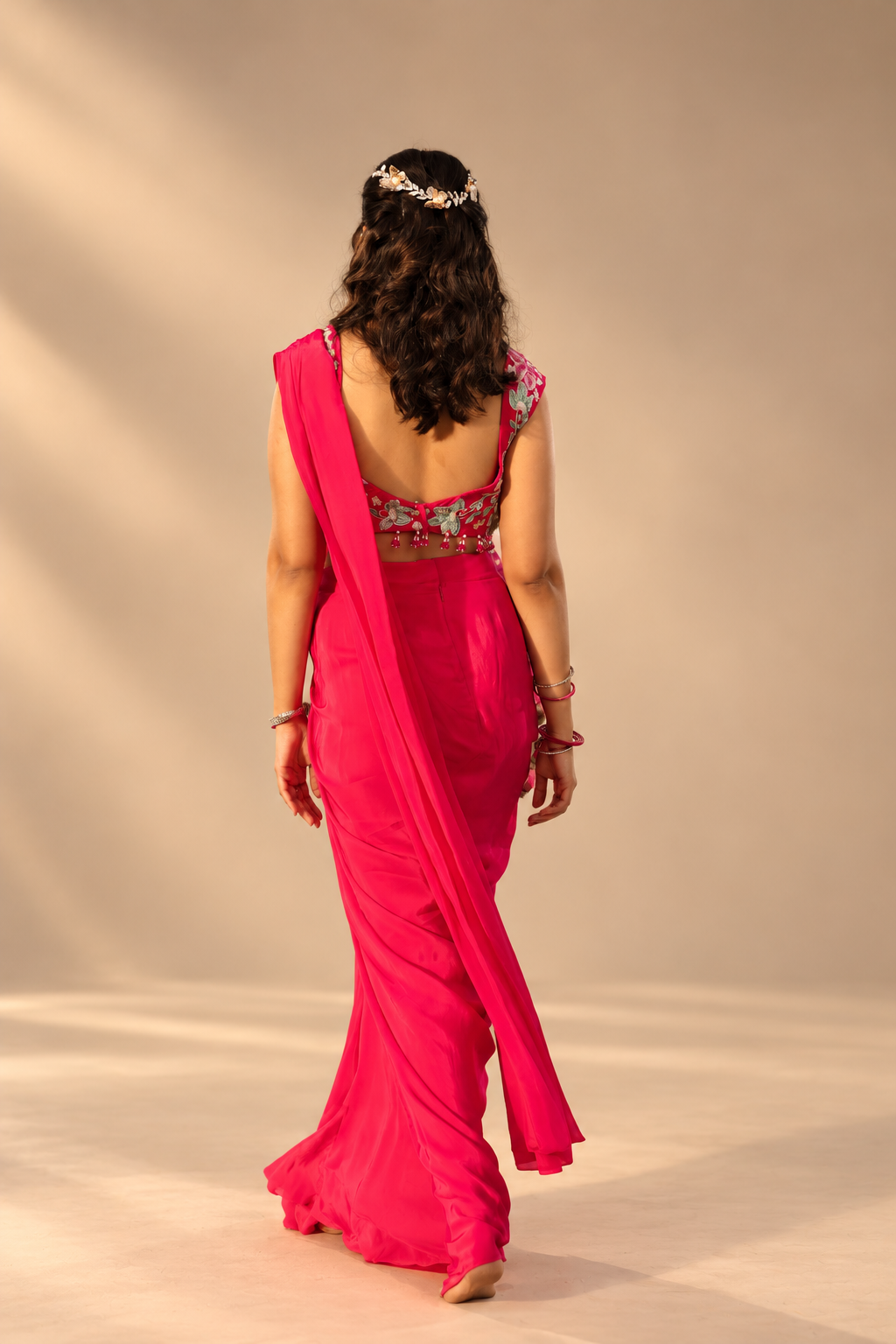 CHANDANI