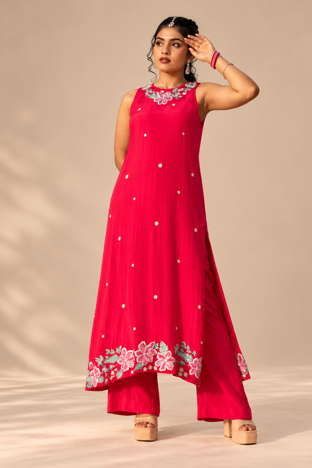 NEERJA